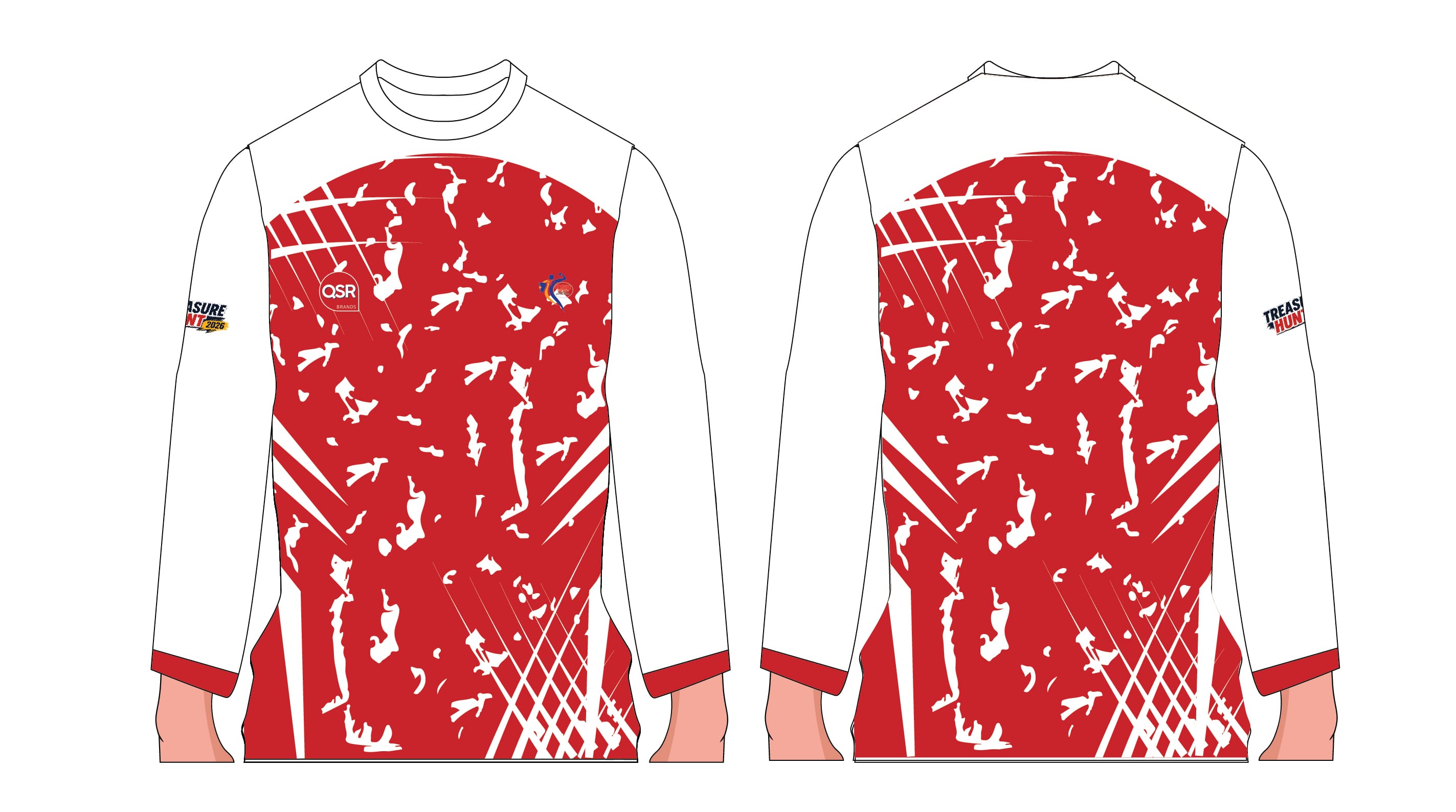 Event Shirt
